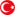Turkin lippu